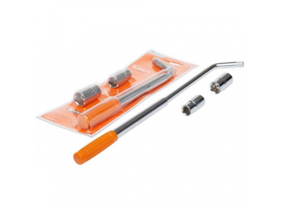 Ключ балонный телескопический 17*19*22*23 AIRLINE от Airline Ключ балонный телескопический 17*19*22*23 AIRLINE