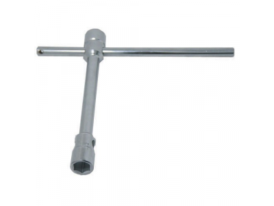 Ключ балонный двухсторонний для грузовых а/м. 30х32 мм., AG010168 JONNESWAY от JONNESWAY Ключ балонный двухсторонний для грузовых а/м. 30х32 мм., AG010168 JONNESWAY