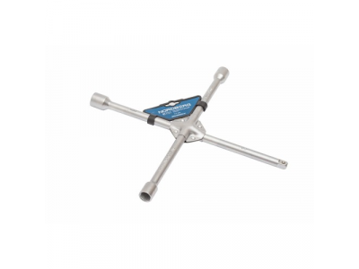 Ключ баллонный крестовой Nordberg NT1721 от NORDBERG Ключ баллонный крестовой Nordberg NT1721