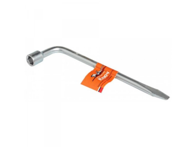 Ключ балонный с монтажной лопаткой AIRLINE