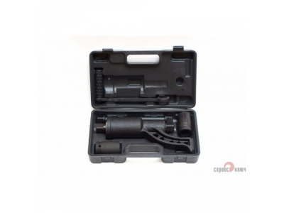 СЕРВИС КЛЮЧ 70705 Ключ балонный с рудуктором