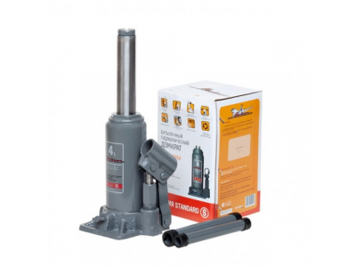 Домкрат гидравлический "AIRLINE" S 4 т 180-350мм от Airline Домкрат гидравлический "AIRLINE" S 4 т 180-350мм