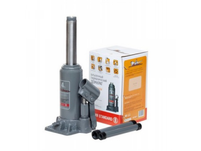 Домкрат гидравлический "AIRLINE" S 4 т 180-350мм от Airline Домкрат гидравлический "AIRLINE" S 4 т 180-350мм