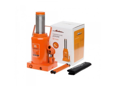 Домкрат гидравлический "AIRLINE" 50 т 285-465мм от Airline Домкрат гидравлический "AIRLINE" 50 т 285-465мм