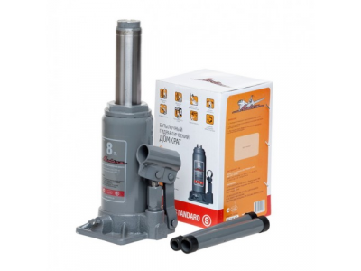 Домкрат гидравлический "AIRLINE" S 8 т 200-405мм от Airline Домкрат гидравлический "AIRLINE" S 8 т 200-405мм