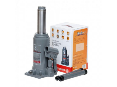 Домкрат гидравлический "AIRLINE" S 8 т 200-405мм от Airline Домкрат гидравлический "AIRLINE" S 8 т 200-405мм