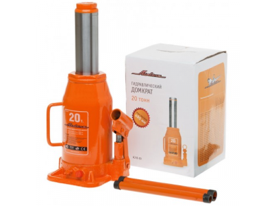 Домкрат Airline Aj-b-20 от Airline Домкрат Airline Aj-b-20