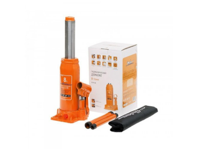 Бутылочный гидравлический домкрат Airline Aj-b-08 от Airline Бутылочный гидравлический домкрат Airline Aj-b-08