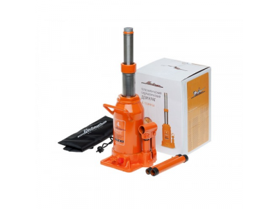 Домкрат гидравлический телескоп "AIRLINE" 4 т 229-535мм от Airline Домкрат гидравлический телескоп "AIRLINE" 4 т 229-535мм