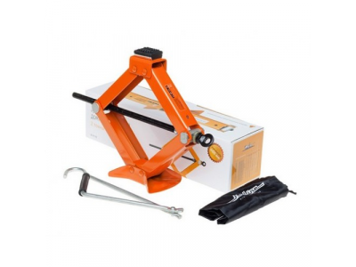 Ромбический домкрат Airline Aj-r-02 от Airline Ромбический домкрат Airline Aj-r-02