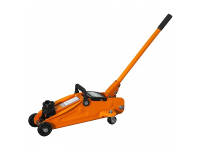 Домкрат подкатной 2 т. 135/330 мм. , Ombra OHT202 от OMBRA Домкрат подкатной 2 т. 135/330 мм. , Ombra OHT202