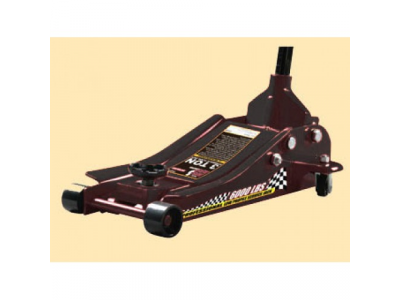 T830018 Домкрат подкатной гидравлический (низкий профиль)(2.5т) H85-455мм от TORIN T830018 Домкрат подкатной гидравлический (низкий профиль)(2.5т) H85-455мм