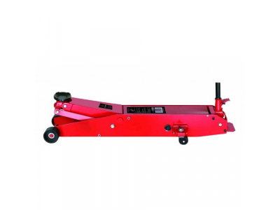 Домкрат гидравлический подкатной для коммерческого транспорта 5т. (h 160-580) от SKYBEAR Домкрат гидравлический подкатной для коммерческого транспорта 5т. (h 160-580)