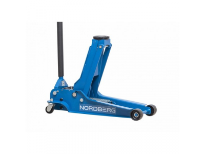 Домкрат подкатной NORDBERG N32035 от NORDBERG Домкрат подкатной NORDBERG N32035