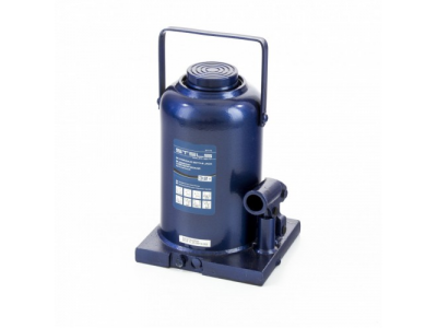 Домкрат гидравлический бутылочный, 32 т, h подъема 260-420 мм Stels от STELS Домкрат гидравлический бутылочный, 32 т, h подъема 260-420 мм Stels