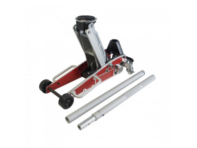 JTC Домкрат подкатной 2т 87-446мм алюминиевый JTC от JTC JTC Домкрат подкатной 2т 87-446мм алюминиевый JTC