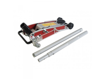 JTC Домкрат подкатной 2т 87-446мм алюминиевый JTC от JTC JTC Домкрат подкатной 2т 87-446мм алюминиевый JTC