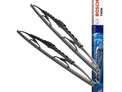 BOSCH Комплект стеклоочистителей Twin 530/450mm (531) от BOSCH BOSCH Комплект стеклоочистителей Twin 530/450mm (531)