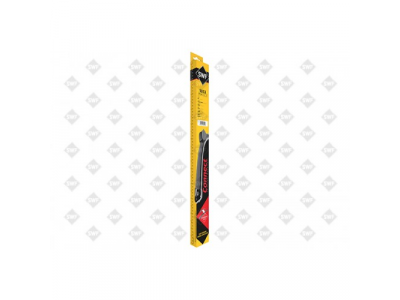 Щетка стеклоочистителя крючок 53см SWF CONNECT ,передняя,1 шт, 530mm/21", бескаркасная