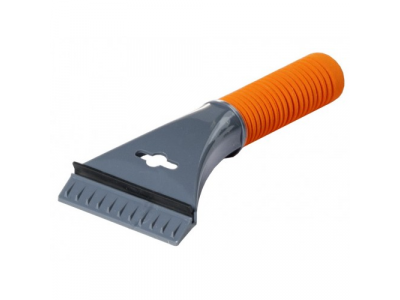 Скребок для удаления льда "AIRLINE" с эргоном ручкой 21 см от Airline Скребок для удаления льда "AIRLINE" с эргоном ручкой 21 см