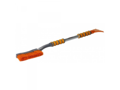 Щетка-сметка для снега AIRLINE 90 см