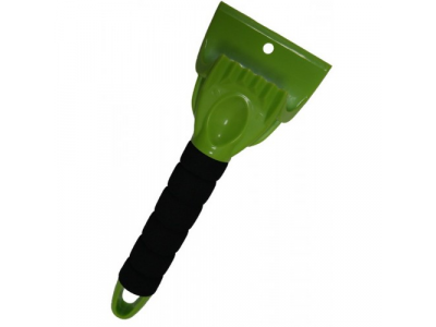 Скребок для льда «SKYBEAR» длина 25,5 см от SKYBEAR Скребок для льда «SKYBEAR» длина 25,5 см