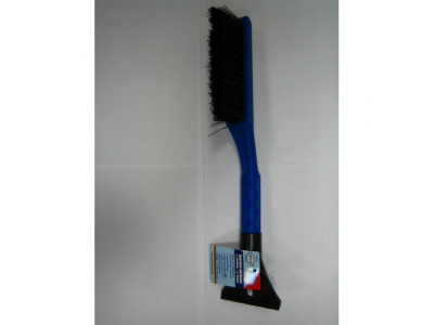 Щетка-сметка со скребком 38x8.8 см. от ALCA Щетка-сметка со скребком 38x8.8 см.