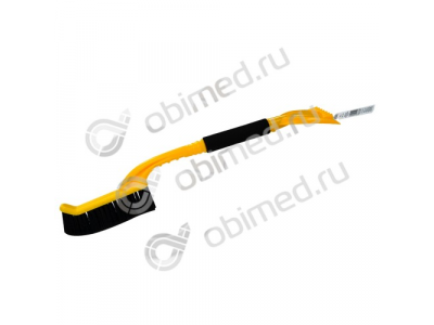 Щетка от снега со скребком 65см. от VETTLER Щетка от снега со скребком 65см.