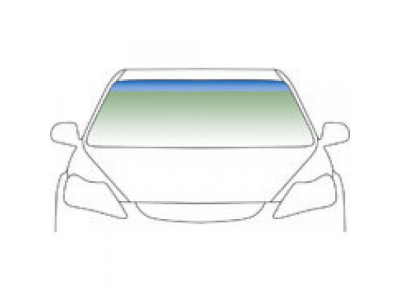 Nissan Laurel VIII 4D Sed (правый руль) от KMK Glass Nissan Laurel VIII 4D Sed (правый руль)