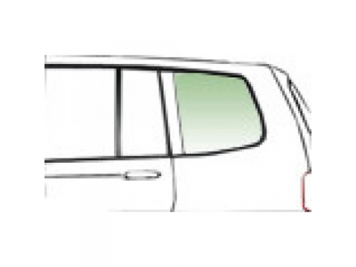 ВАЗ "2109" боковина чер.лев.