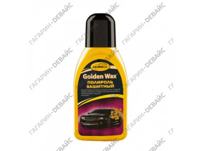 Полироль защитный "Astrohim" Ас-770, 250 мл /12