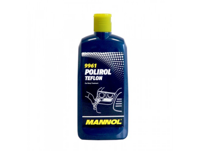 MANNOL 9961 Polirol Teflon 500ml