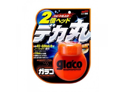 Антидождь Glaco Large для стекол