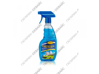 Очиститель стекол зимний "Astrohim" Ас-139 спрей, 500 мл /12 от Астрохим Очиститель стекол зимний "Astrohim" Ас-139 спрей, 500 мл /12