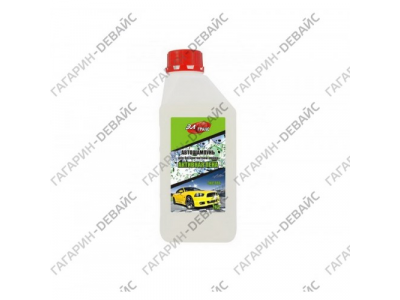 Шампунь автомобильный "Элтранс" EL-0111.02 для бесконтактной мойки ЭКСТРА, 1000 мл /8 от ELTRANS Шампунь автомобильный "Элтранс" EL-0111.02 для бесконтактной мойки ЭКСТРА, 1000 мл /8