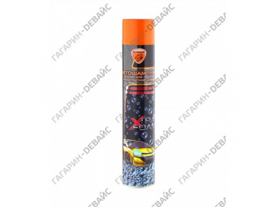 Очиститель универсальный "Элтранс" EL-0112.01 для бесконтактной мойки, аэрозоль, 1000 мл /12 от ELTRANS Очиститель универсальный "Элтранс" EL-0112.01 для бесконтактной мойки, аэрозоль, 1000 мл /12