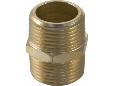 Втулка резьбовая соединительная 3/4"x3/4"NPT, PDM-66 JONNESWAY от JONNESWAY Втулка резьбовая соединительная 3/4"x3/4"NPT, PDM-66 JONNESWAY