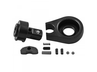 Ремонтный комплект для пневматической трещотки JAR-6309A, JAR-6309A-RK JONNESWAY от JONNESWAY Ремонтный комплект для пневматической трещотки JAR-6309A, JAR-6309A-RK JONNESWAY