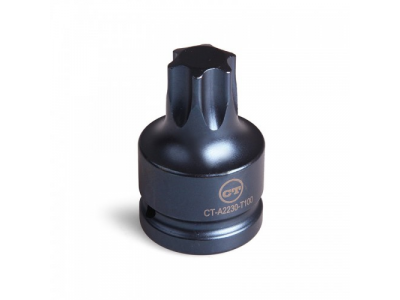 CT-A2230-T100 Торцевой ключ TORX T100