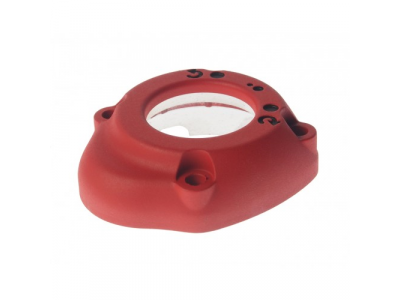 JTC Ремкомплект для пневмогайковерта JTC-7658 (23) крышка задняя JTC