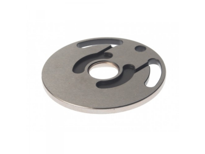 JTC Ремкомплект для пневмогайковерта JTC-7656 (24) задняя накладка JTC от JTC JTC Ремкомплект для пневмогайковерта JTC-7656 (24) задняя накладка JTC