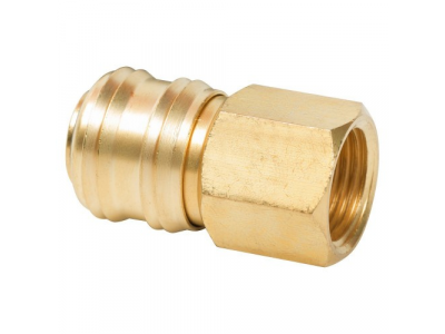 Муфта быстросъемная F>F1/2", МАСТАК