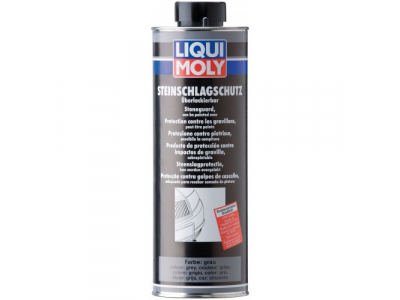 Антигравий серый LiquiMoly 6106 от LIQUI MOLY Антигравий серый LiquiMoly 6106