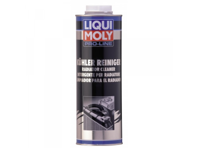 Очиститель сист.охлаждения LiquiMoly 5189