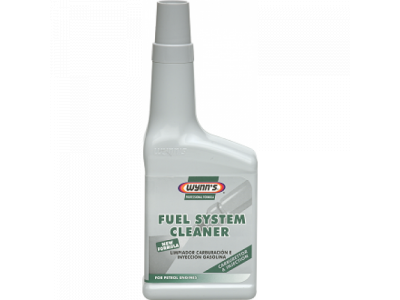 ОЧИСТИТЕЛЬ СИСТЕМЫ И КЛАПАНА EGR от Wynns ОЧИСТИТЕЛЬ СИСТЕМЫ И КЛАПАНА EGR