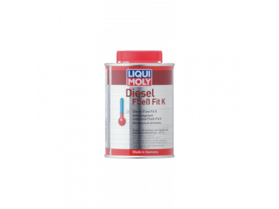Дизельный антигель концентрат LiquiMoly 3900