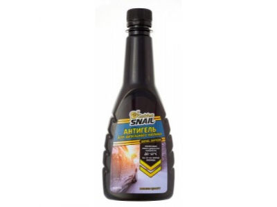 Антигель для дизельного топлива