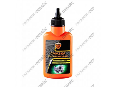 Смазка силиконовая "Элтранс" EL-0502.03 флакон, 70 мл /20 от ELTRANS Смазка силиконовая "Элтранс" EL-0502.03 флакон, 70 мл /20