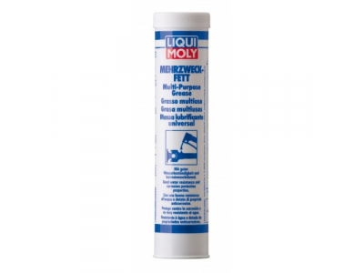 Смазка д/карданных крестовин и подшипников LiquiMoly 7562 от LIQUI MOLY Смазка д/карданных крестовин и подшипников LiquiMoly 7562