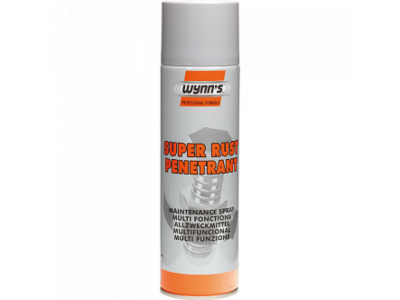 Super Rust Penetrant (Многофункциональная проникающая смазка) W56479 WYNNS от Wynns Super Rust Penetrant (Многофункциональная проникающая смазка) W56479 WYNNS